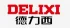 DELIXI/德力西 LAY5S-16系列按钮开关 LAY5s-16 1NO+1NC 灯钮自锁 圆头 110V 红 1个