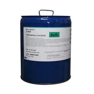 DOWSIL/陶熙 涂层材料-低粘度脱醇型 3-1953 1桶