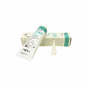 DOWSIL/陶熙 涂层材料-高粘度型 3140 高粘度 白底 90mL(95g) 1支