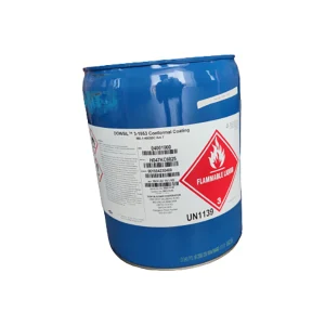 DOWSIL/陶熙 涂层材料-低粘度脱醇型 3-1953 SJ BLDR 内置铝袋 18.1kg 1桶