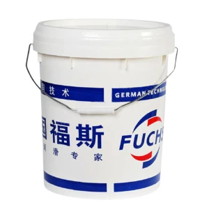 FUCHS/福斯 润滑脂 CEPLATTYN KG10 HMF 15kg 1桶