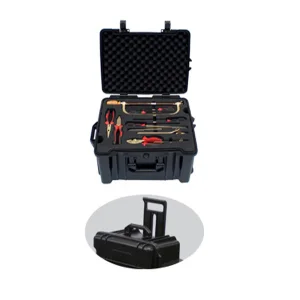 X SPARK/中泊工具 防爆50件套组合套装工具 7O-50-BE 1套