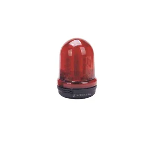 TAYEE/天逸 单体式单光警示灯 JD90A-L01R122 1个