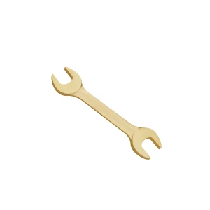 OYEXFB/欧洋 防爆平把双头呆扳手 OY6145 1把