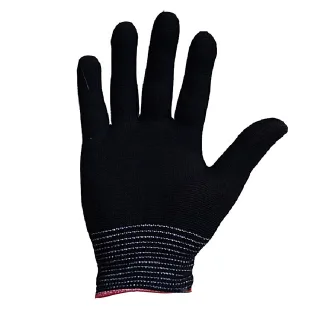 SUSHI/苏识 文玩无尘薄作业涤纶手套 S-ST028 中码 12付 1打