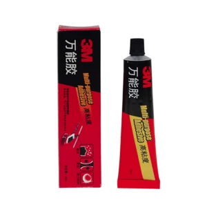 3M 万能胶 AD630 30mL×72支 1箱