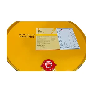 SHELL/壳牌 白矿油 ONDINA-15 209L 1桶