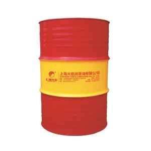HJ/火炬 机械油 炬力机械油-32# 170kg 1桶