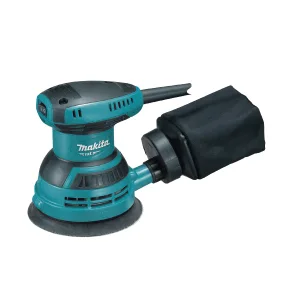 MAKITA/牧田 打磨机 M9204B 工具长度153mm 1把