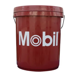 MOBIL/美孚 液压油（JW） DTE22-UT 18L 1桶