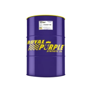 ROYALPURPLE/紫皇冠 高效工业齿轮油 Synergy 680 55gal 1桶