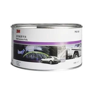 3M 多功能原子灰 PN01086 2kg 1桶