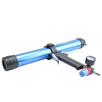 BORNTUN/波盾 600mL软胶枪 BD-0015 1把