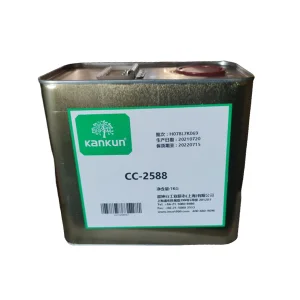DOWSIL/陶熙 涂层材料-通用型 CC-2588 分包装 1桶
