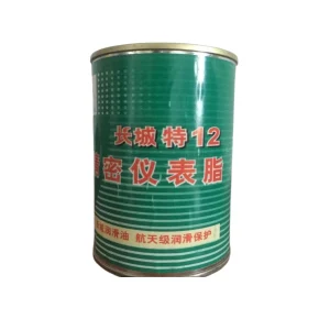 GREATWALL/长城 精密仪表脂 特12# 250g 1瓶