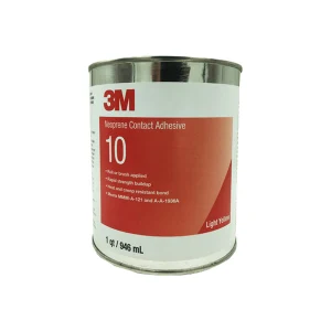 3M 油性接触胶 10号 946ml 1罐