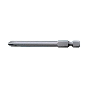 BACO/巴可 1/4"加长十字改锥头 206 059 755 PH1 1个