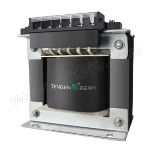 TENGEN/天正 BK变压器 BK-100VA(铜) 380/36 隔离 1个