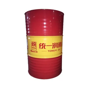MONARCH/统一 液压导轨油 顺威L-HG220 170kg 1桶
