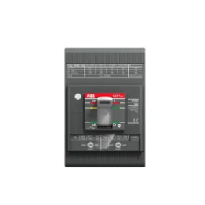 ABB XT系列塑壳断路器 XT2N 125 TMF 40-400 3P FF UL/CSA 1个