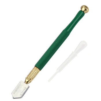 WYNNS/威力狮 玻璃割刀 W3074B 可裁切3~6mm玻璃 1支