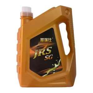 JIARUISHI/加瑞仕 汽油发动机油 SG 5W30 3.5L 1桶