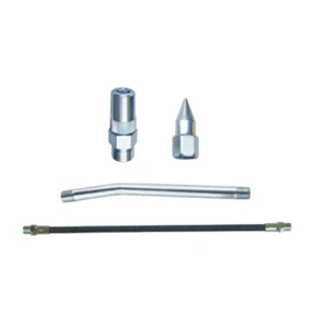 BUNKER/邦克 黄油枪平咀 BK-416001 平咀 400cc 1个