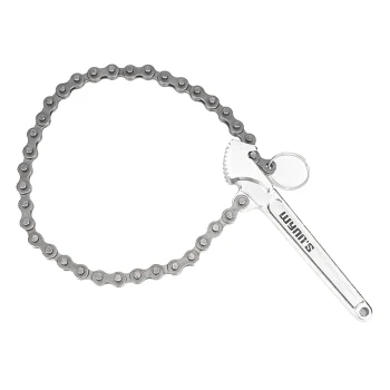 WYNNS/威力狮 链条扳手 W0021A 6" 1把