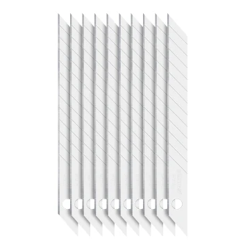 WYNNS/威力狮 美工刀片 W0176C 10件 1盒