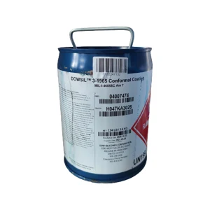 DOWSIL/陶熙 涂层材料-低粘度超薄型 3-1965 环保100%固含量 3.6kg 1桶