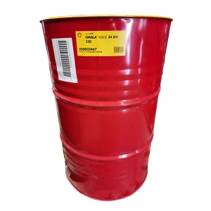 SHELL/壳牌 齿轮油 OMALA-S4GX220 209L 1桶