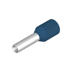 WEIDMULLER/魏德米勒 工具附件 H2,5/15 BL SV 1个