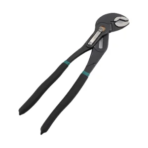 CHANGLU/长鹿 按钮式水泵钳 CL602352 10" 1把