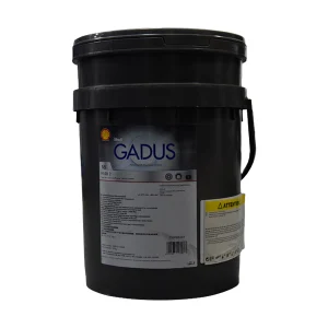 SHELL/壳牌 润滑剂 GADUS-S5V80D-1 16kg 1桶