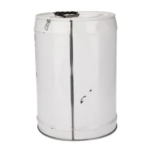 FUCHS/福斯 合成型食品级齿轮油 CASSIDA-GL150 22L 1桶