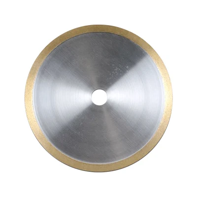 FAMOUS/费默司 金刚石切割片(电镀) 200×32×1.2mm 1片