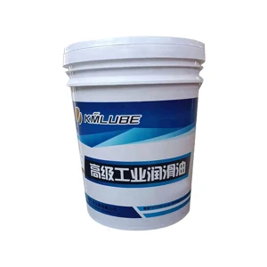 KMLUBE/钛可磨 快速淬火油 QUENCH8016S 18L 1桶
