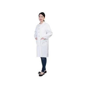 SCRC 白大褂(薄款) 92630580S XXL码 180cm 1件