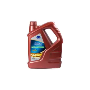 MOKO/摩克 合成(PAO)齿轮润滑剂 8101(320#) 4L 1桶