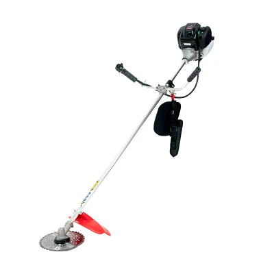 HAIDAO/海道 四冲程燃油割灌机 3GC-1 侧挂式 1台