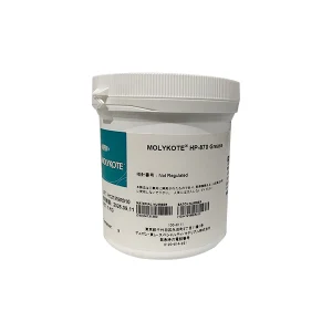 MOLYKOTE/摩力克 耐高温氟脂 HP870 白色 1kg 1罐