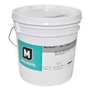 MOLYKOTE/摩力克 复合膏 3099 HVIC COMPOUND 白色 4.5kg 1桶