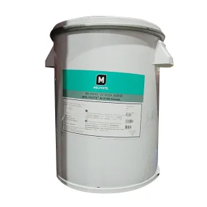 MOLYKOTE/摩力克 降噪型塑料润滑剂 AI6159CN 白色 16kg 1桶