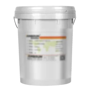 AMBRUM/琥珀 高级抗磨液压油 VICERS 46# 18L 1桶