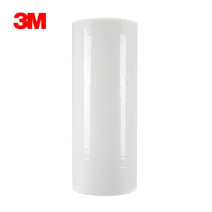 3M 丙烯酸泡棉胶带 4951 1.1mm×16mm×33m 白色 1卷