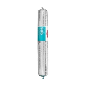 DOWSIL/陶熙 （玻璃胶）幕墙结构胶 995美产 592mL 黑色 1支