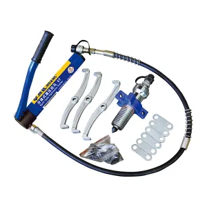 WD/威达 分体式液压拉马(新) W66216 50t 1支