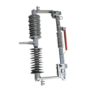 BRDQ/北熔电气 防风隔离式熔断器 FGRW2-40.5/400-240A 1支