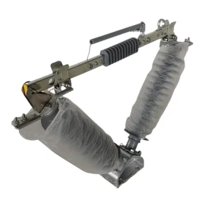 BRDQ/北熔电气 V型隔离式熔断器 FDGWS-40.5/630-45A 1支