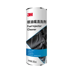 3M 喷油嘴清洗剂 28068 300mL 1瓶